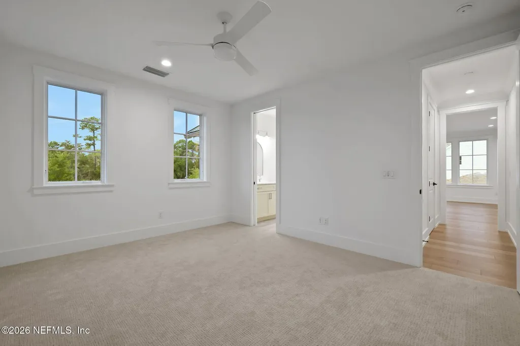 605 Shell Ridge Lane Ponte Vedra FL 32081