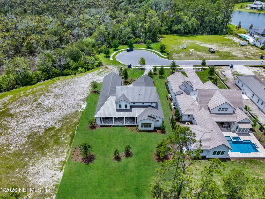 605 Shell Ridge Lane Ponte Vedra FL 32081