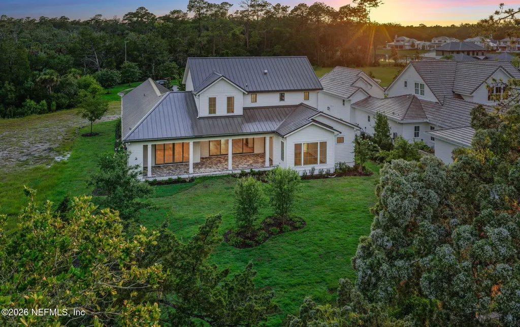 605 Shell Ridge Lane Ponte Vedra FL 32081