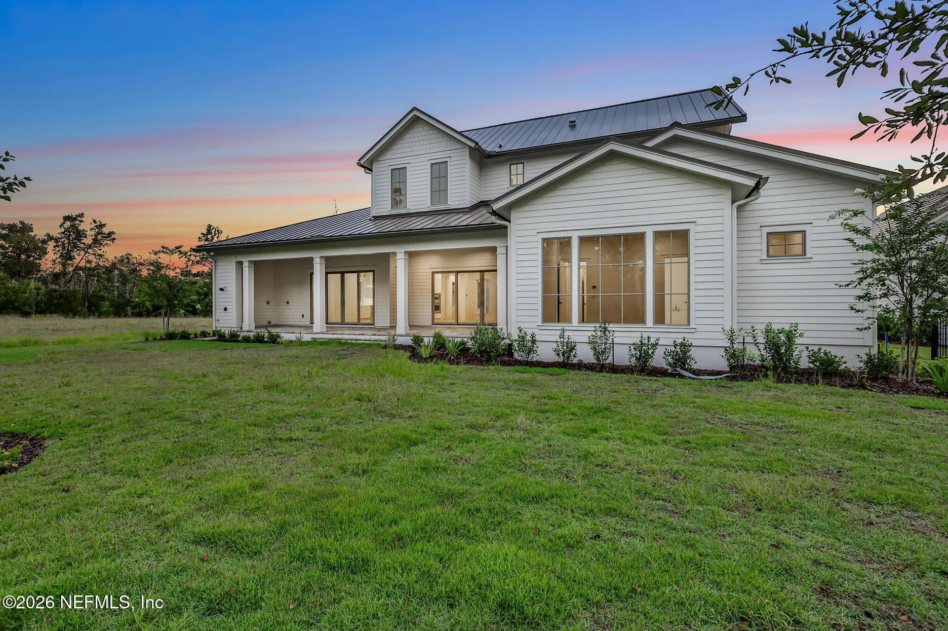 605 Shell Ridge Lane Ponte Vedra FL 32081