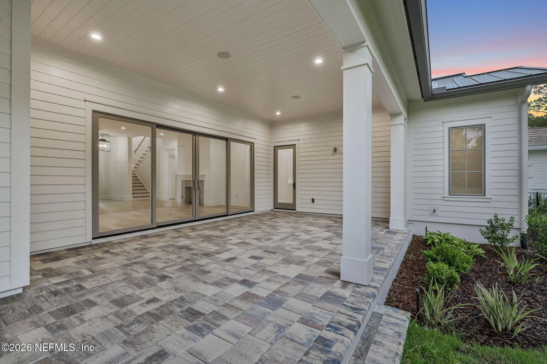 605 Shell Ridge Lane Ponte Vedra FL 32081