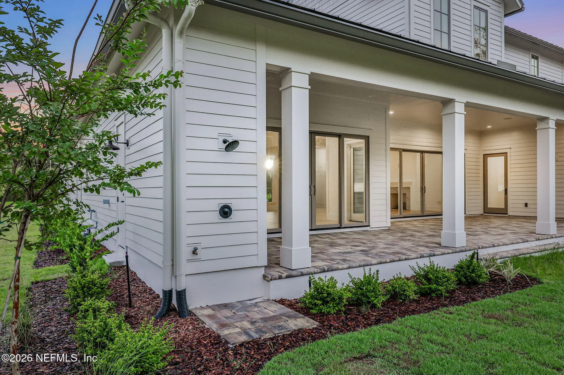 605 Shell Ridge Lane Ponte Vedra FL 32081