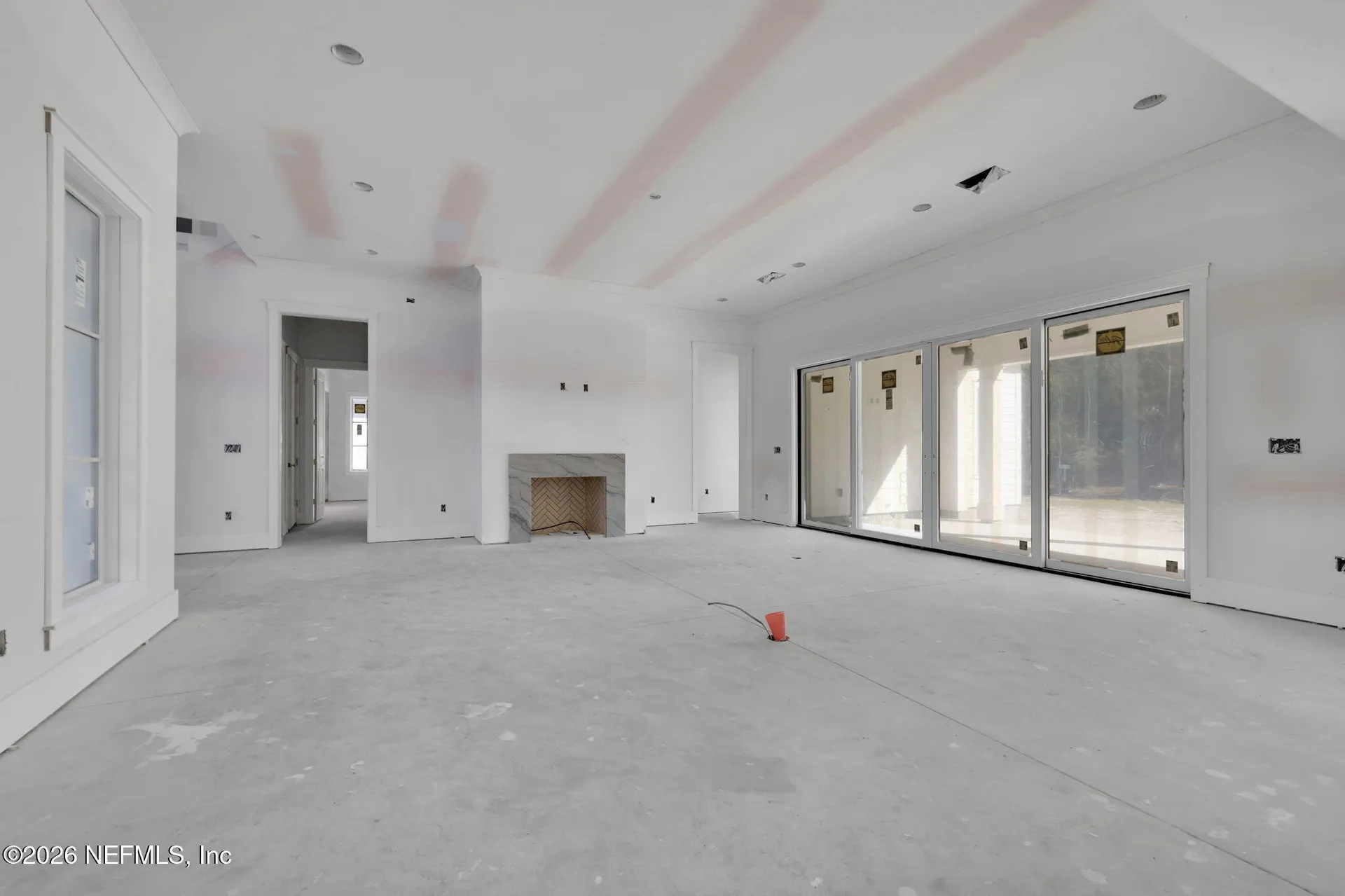 605 Shell Ridge Lane Ponte Vedra FL 32081