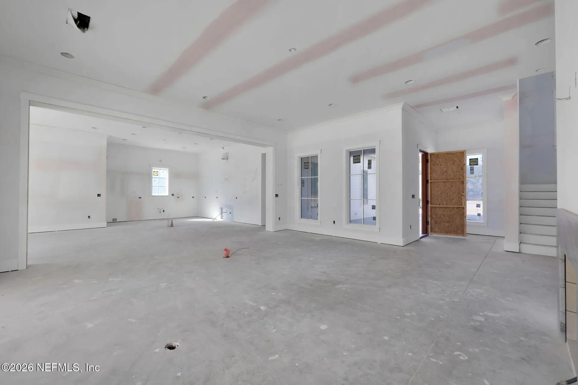 605 Shell Ridge Lane Ponte Vedra FL 32081