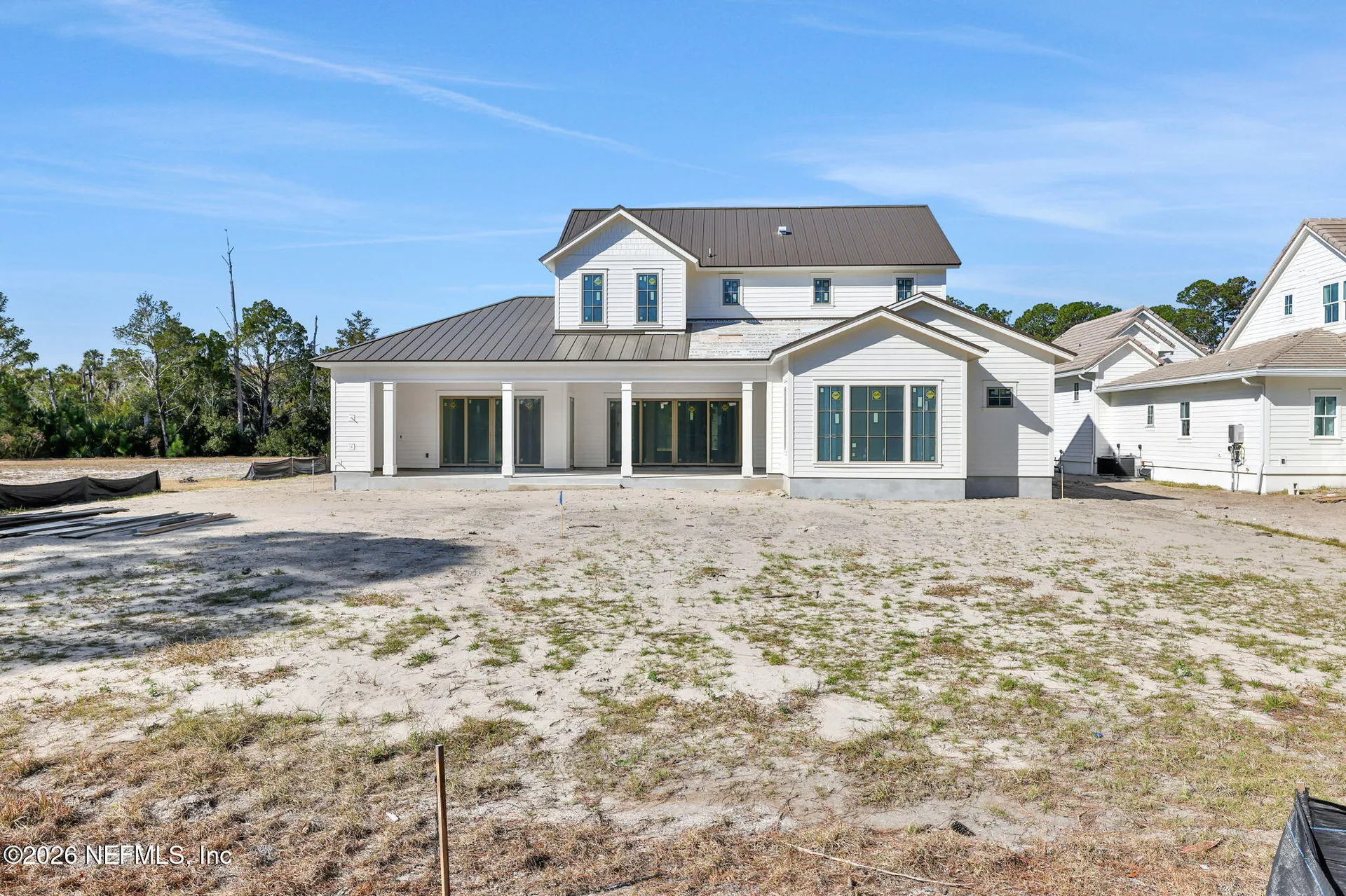 605 Shell Ridge Lane Ponte Vedra FL 32081