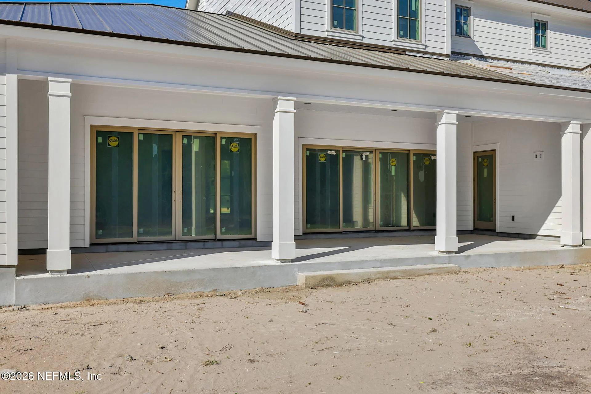 605 Shell Ridge Lane Ponte Vedra FL 32081