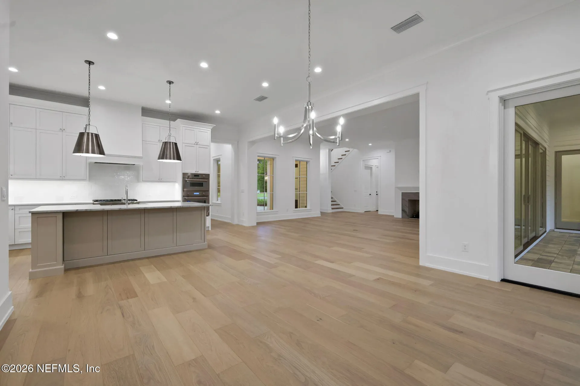 605 Shell Ridge Lane Ponte Vedra FL 32081