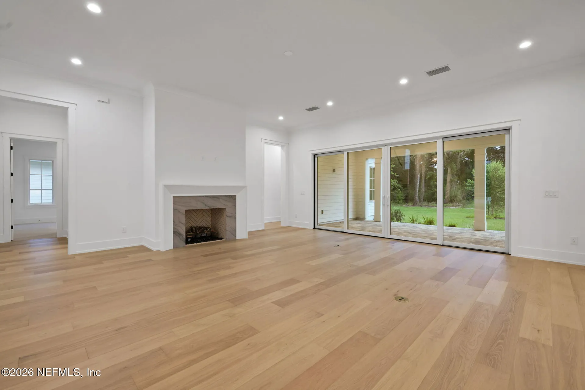 605 Shell Ridge Lane Ponte Vedra FL 32081