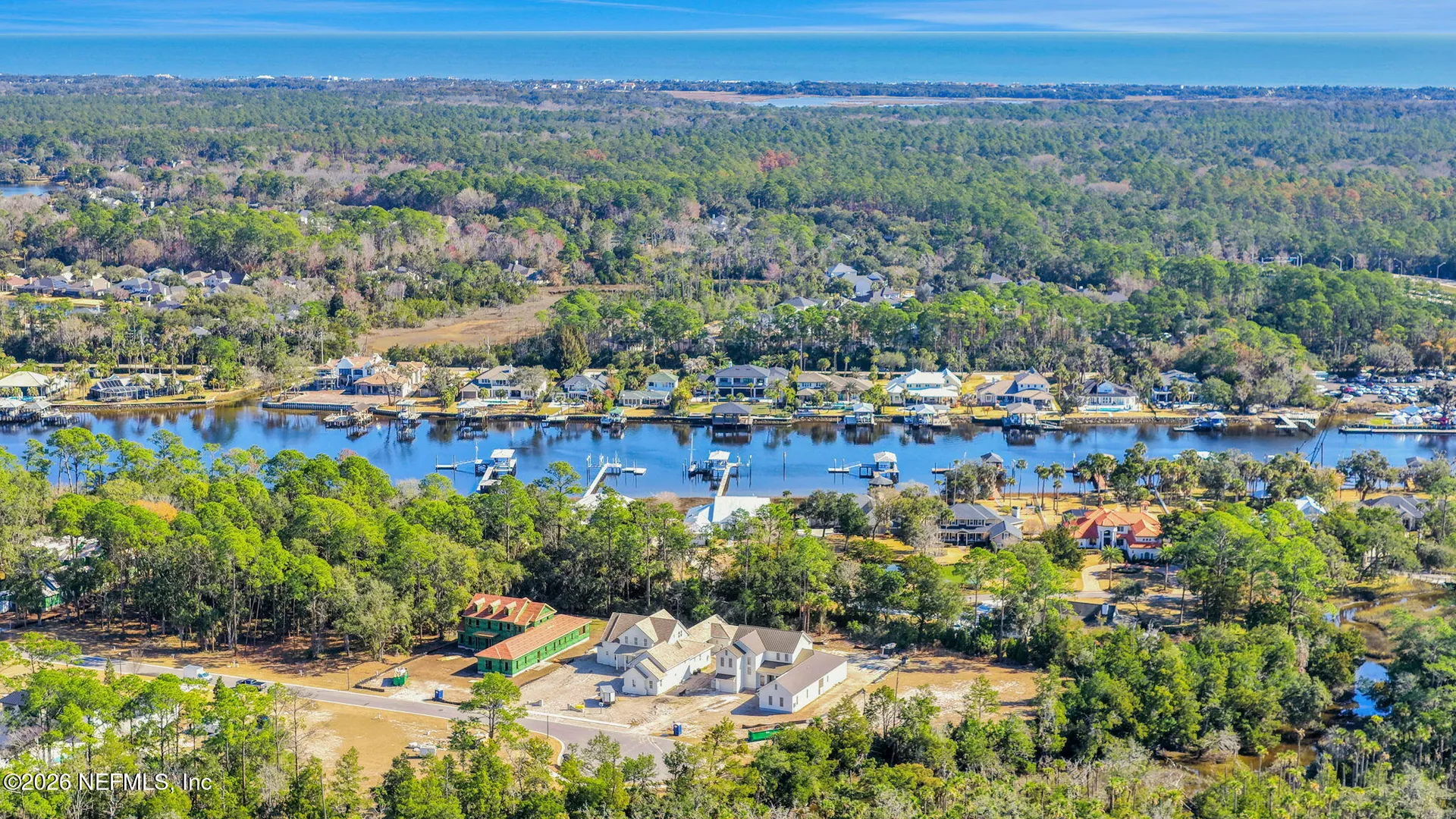 605 Shell Ridge Lane Ponte Vedra FL 32081