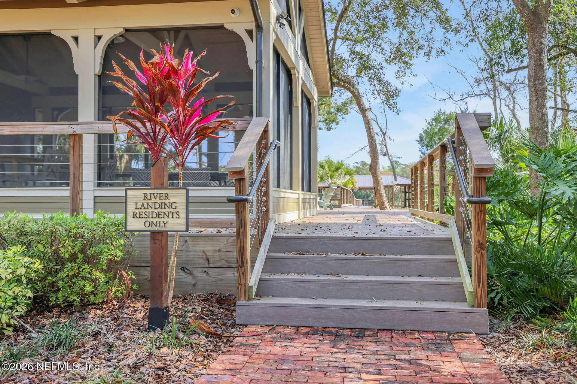 605 Shell Ridge Lane Ponte Vedra FL 32081