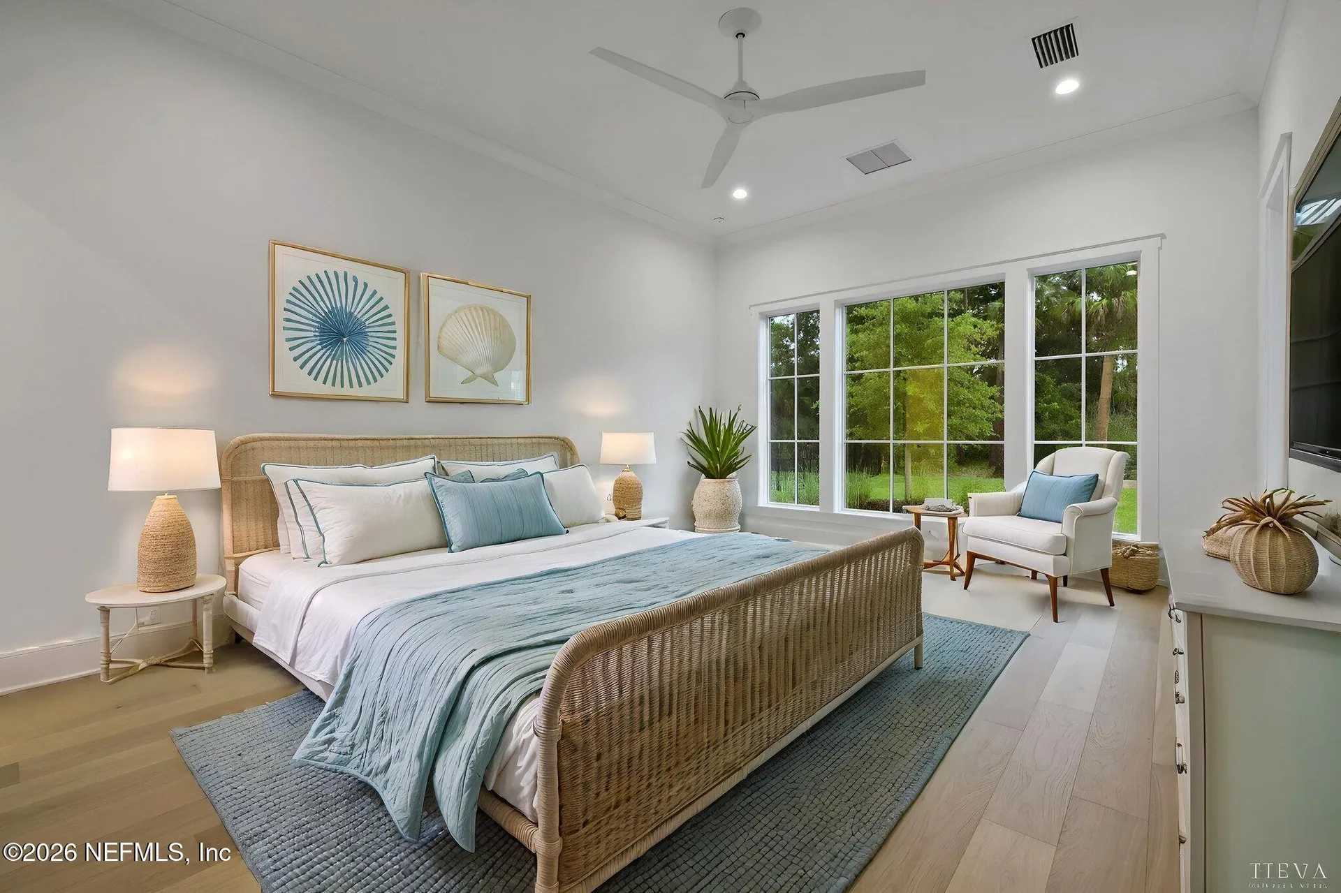 605 Shell Ridge Lane Ponte Vedra FL 32081