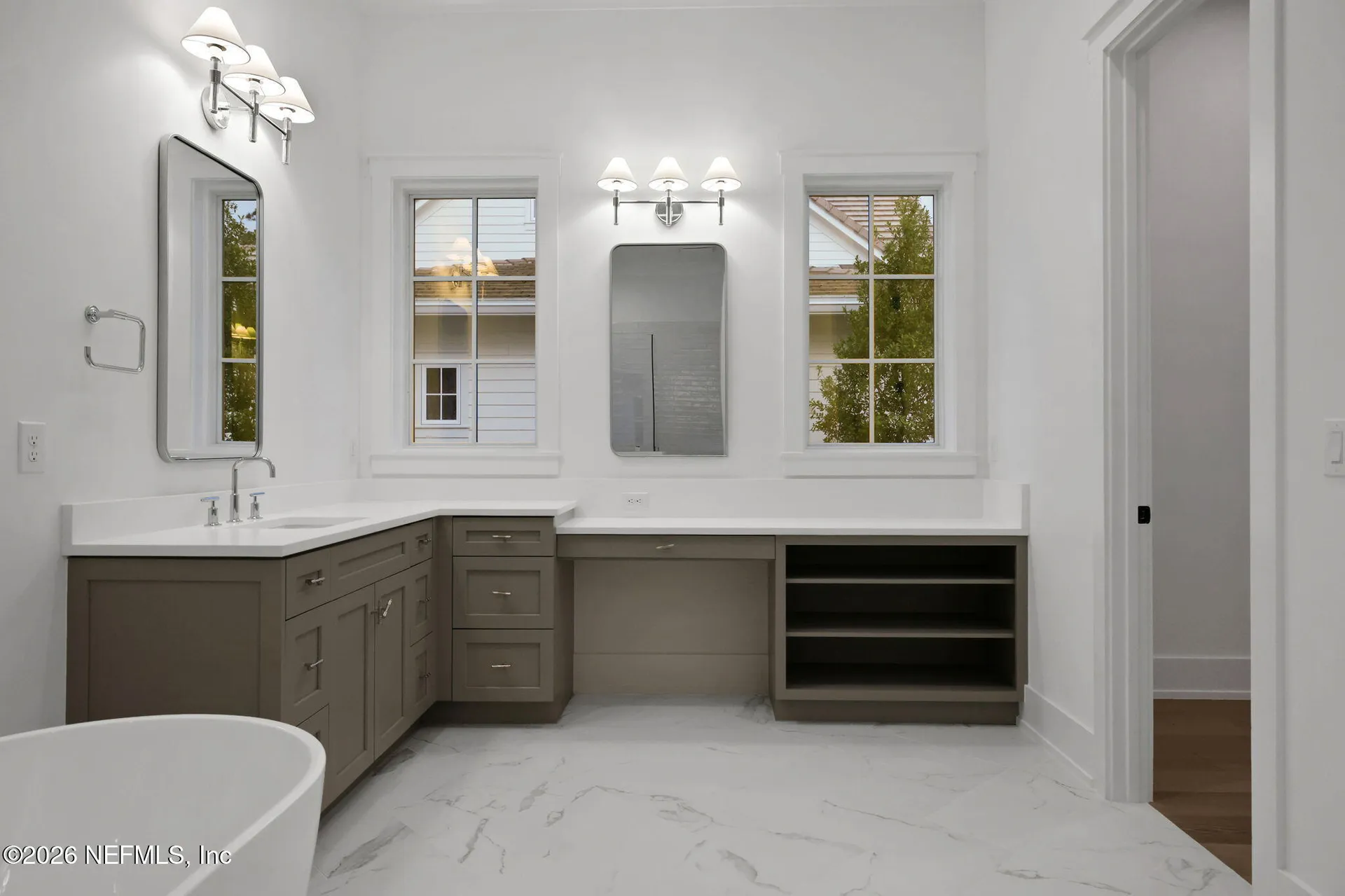 605 Shell Ridge Lane Ponte Vedra FL 32081