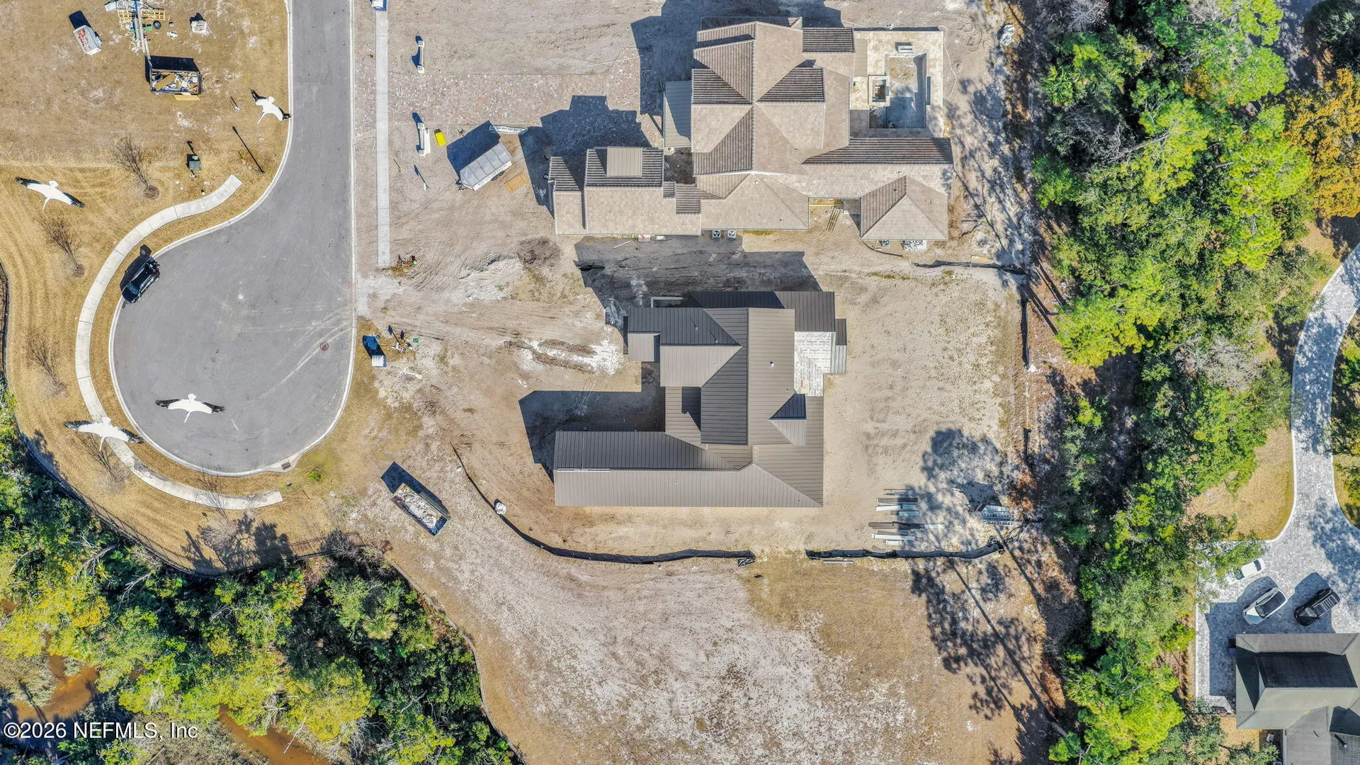 605 Shell Ridge Lane Ponte Vedra FL 32081