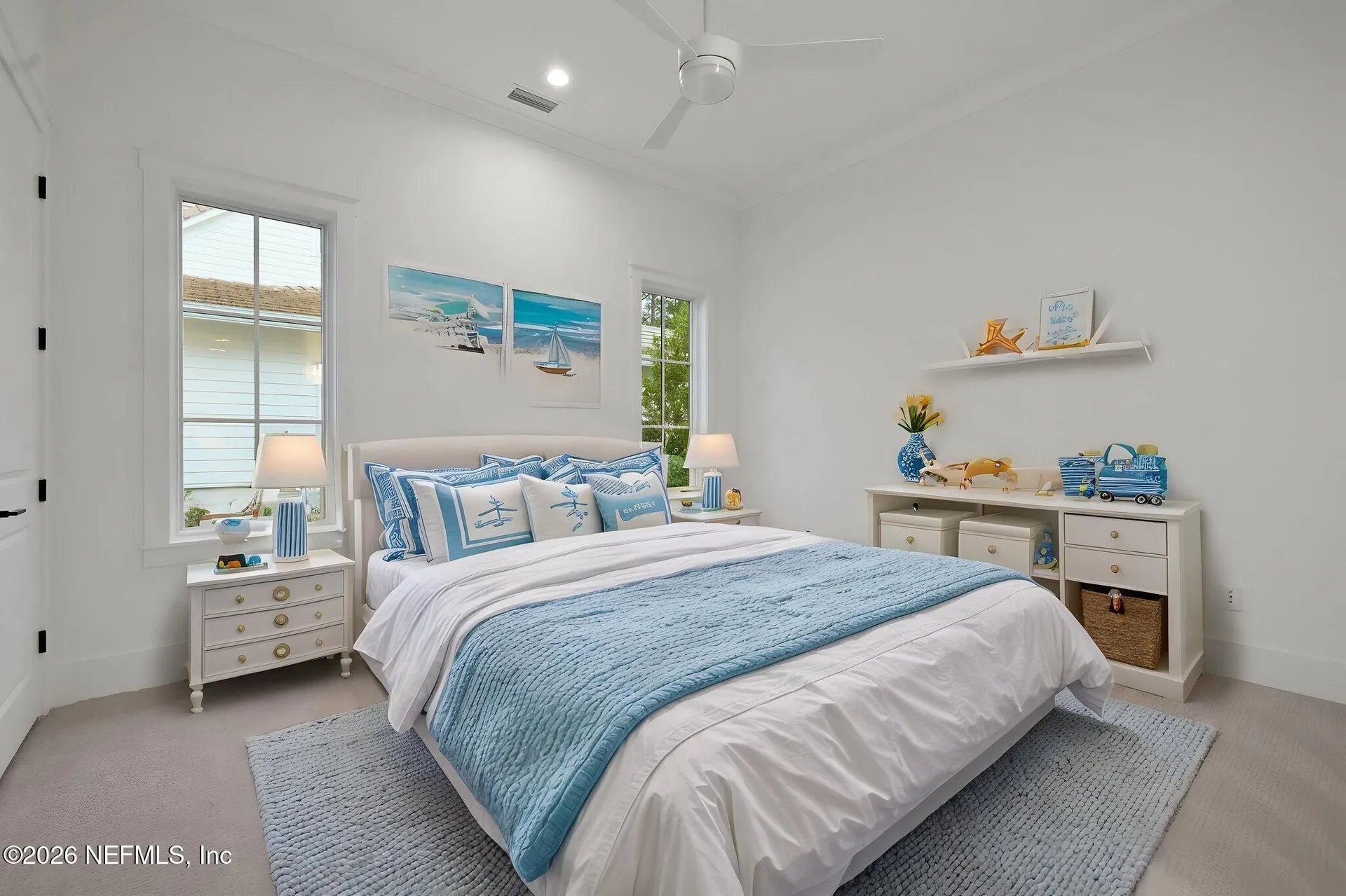 605 Shell Ridge Lane Ponte Vedra FL 32081