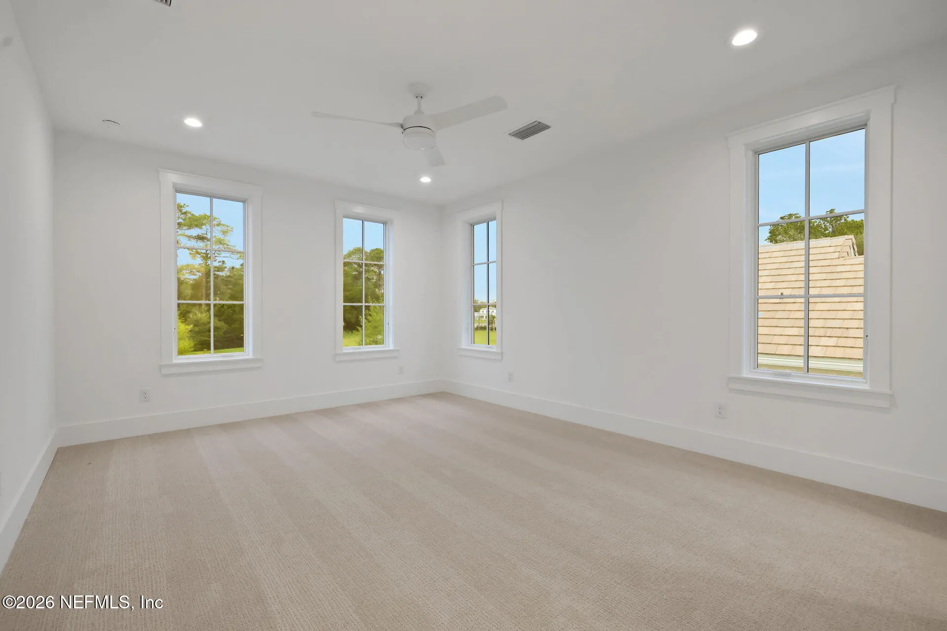 605 Shell Ridge Lane Ponte Vedra FL 32081