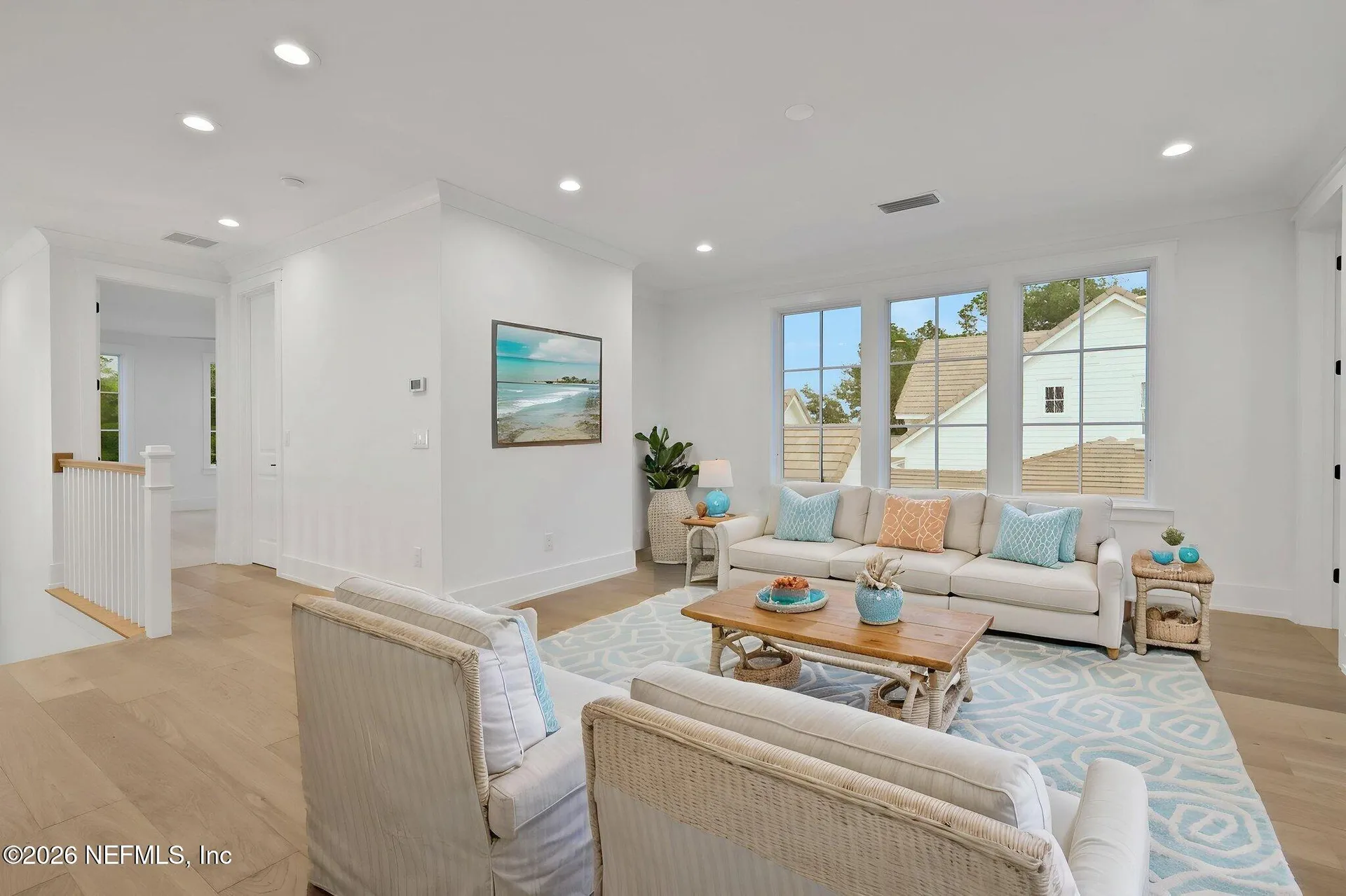 605 Shell Ridge Lane Ponte Vedra FL 32081