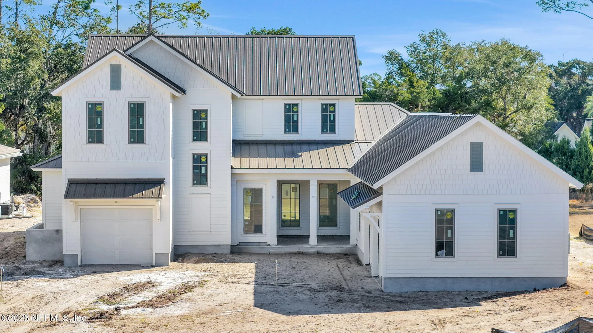 605 Shell Ridge Lane Ponte Vedra FL 32081