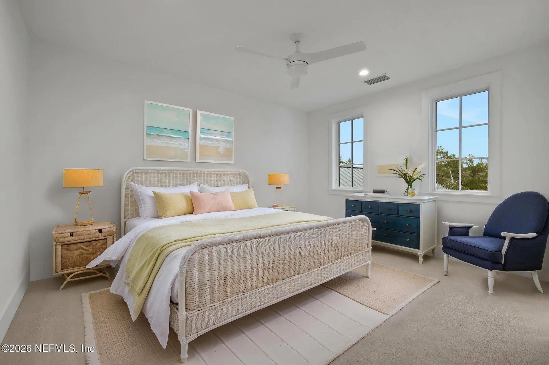 605 Shell Ridge Lane Ponte Vedra FL 32081