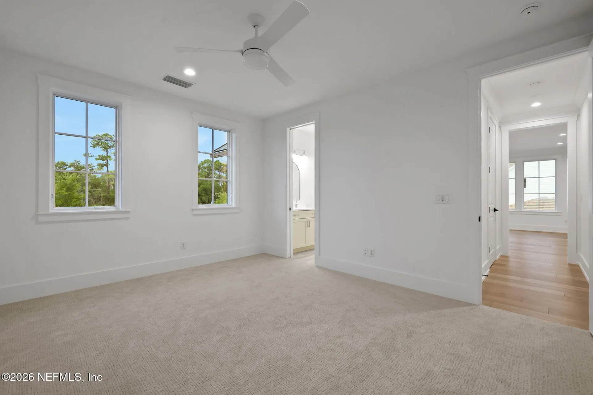 605 Shell Ridge Lane Ponte Vedra FL 32081