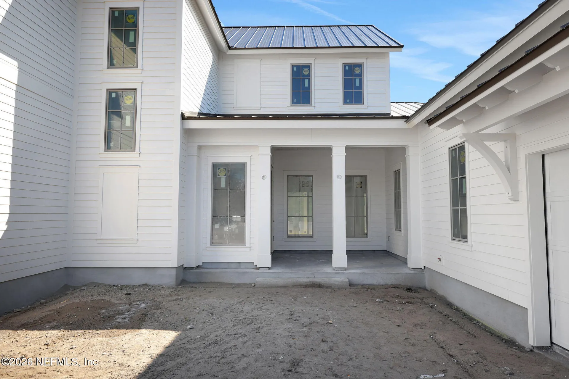 605 Shell Ridge Lane Ponte Vedra FL 32081