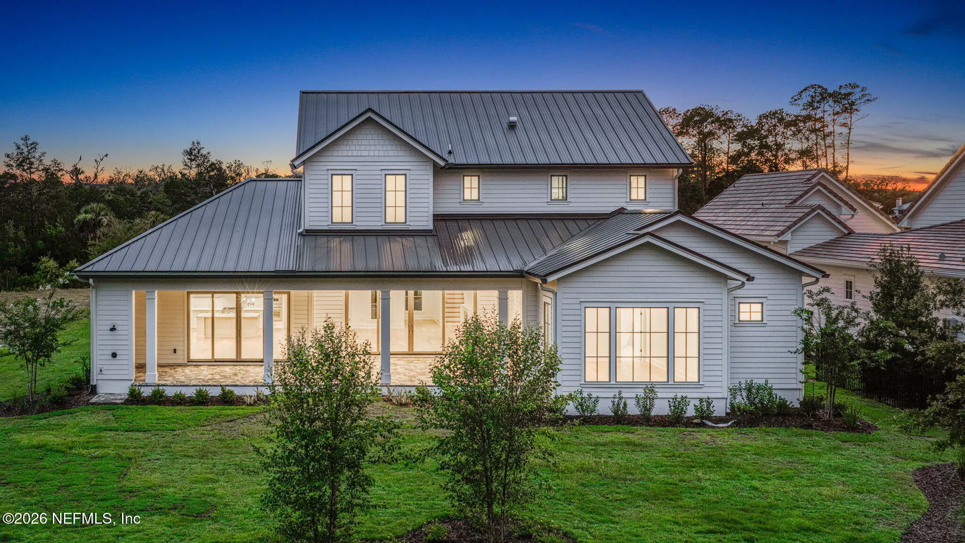605 Shell Ridge Lane Ponte Vedra FL 32081