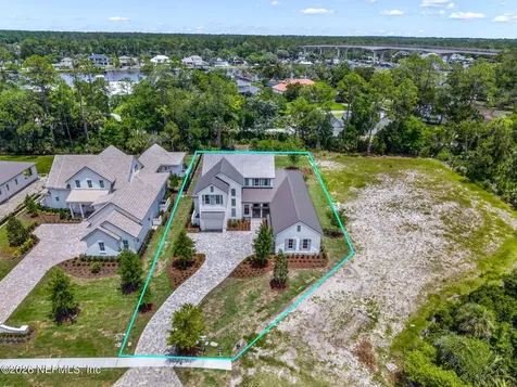 605 Shell Ridge Lane Ponte Vedra FL 32081