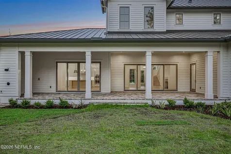 605 Shell Ridge Lane Ponte Vedra FL 32081