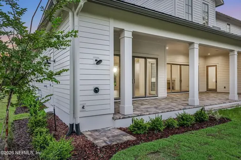 605 Shell Ridge Lane Ponte Vedra FL 32081