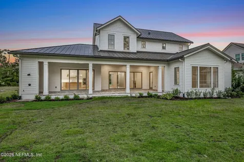 605 Shell Ridge Lane Ponte Vedra FL 32081