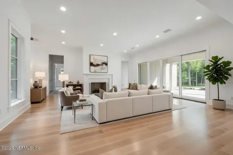 605 Shell Ridge Lane Ponte Vedra FL 32081