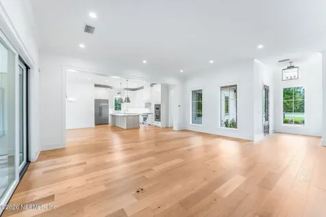 605 Shell Ridge Lane Ponte Vedra FL 32081