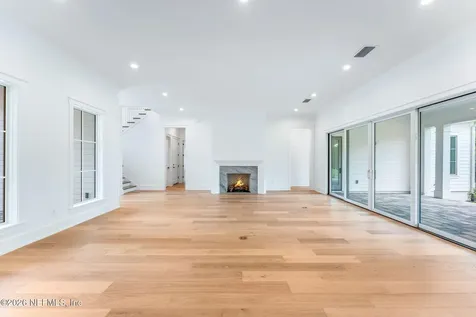 605 Shell Ridge Lane Ponte Vedra FL 32081