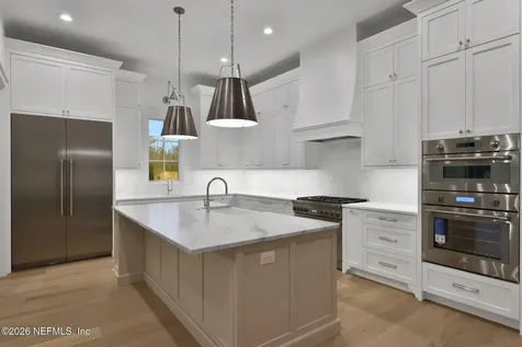 605 Shell Ridge Lane Ponte Vedra FL 32081