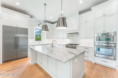 605 Shell Ridge Lane Ponte Vedra FL 32081