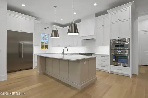605 Shell Ridge Lane Ponte Vedra FL 32081