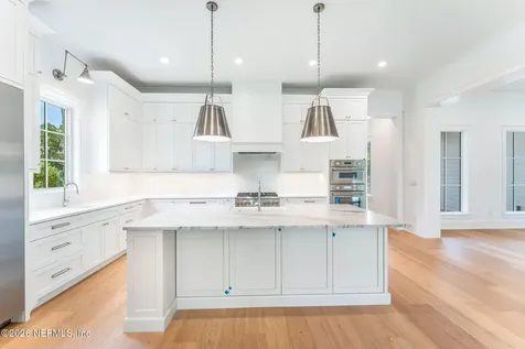 605 Shell Ridge Lane Ponte Vedra FL 32081