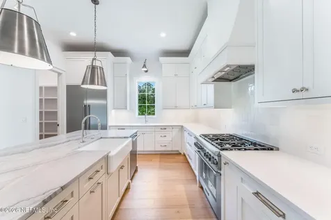 605 Shell Ridge Lane Ponte Vedra FL 32081