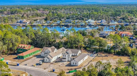 605 Shell Ridge Lane Ponte Vedra FL 32081