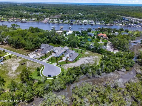 605 Shell Ridge Lane Ponte Vedra FL 32081