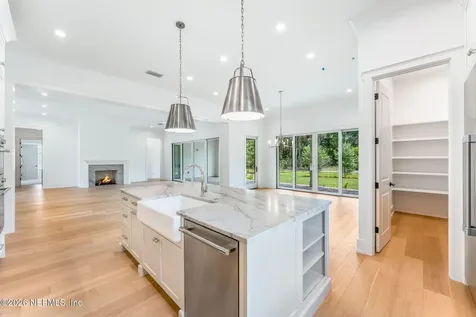 605 Shell Ridge Lane Ponte Vedra FL 32081