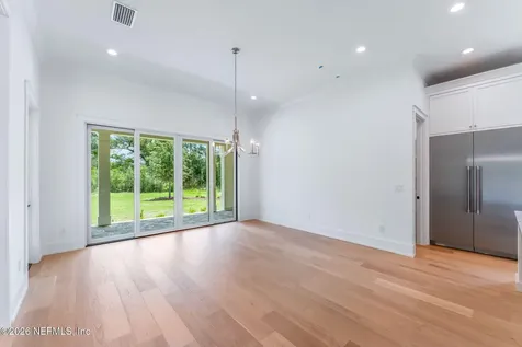 605 Shell Ridge Lane Ponte Vedra FL 32081