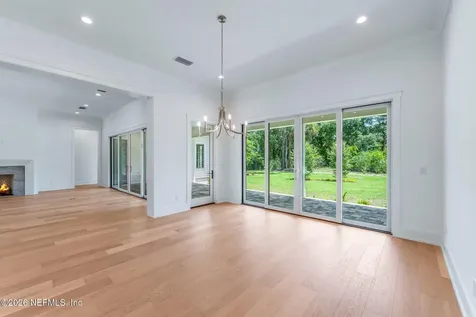 605 Shell Ridge Lane Ponte Vedra FL 32081