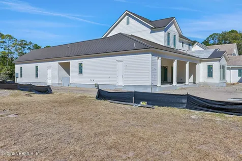 605 Shell Ridge Lane Ponte Vedra FL 32081