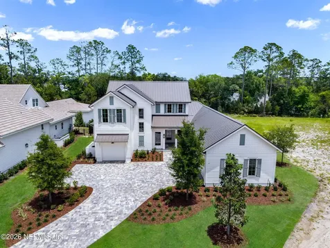 605 Shell Ridge Lane Ponte Vedra FL 32081