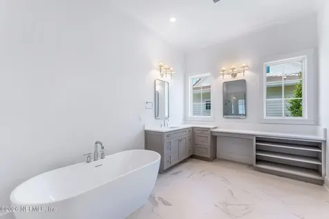 605 Shell Ridge Lane Ponte Vedra FL 32081