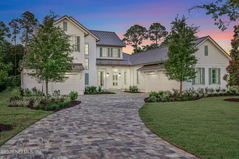 605 Shell Ridge Lane Ponte Vedra FL 32081