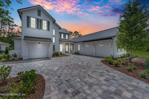 605 Shell Ridge Lane Ponte Vedra FL 32081