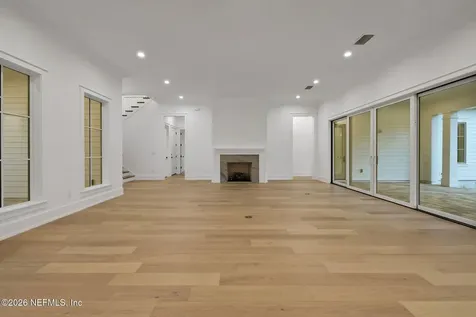 605 Shell Ridge Lane Ponte Vedra FL 32081