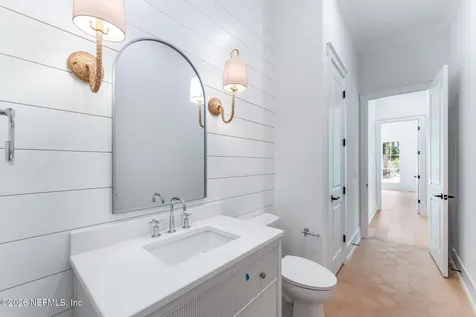 605 Shell Ridge Lane Ponte Vedra FL 32081