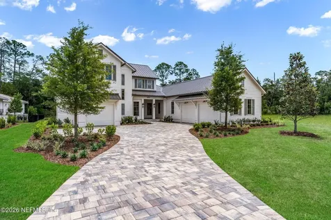 605 Shell Ridge Lane Ponte Vedra FL 32081